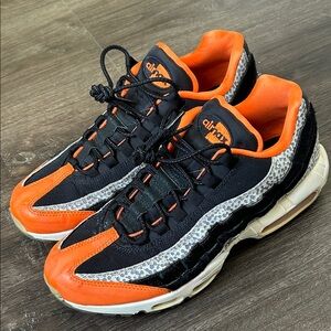 Nike Air Max 95